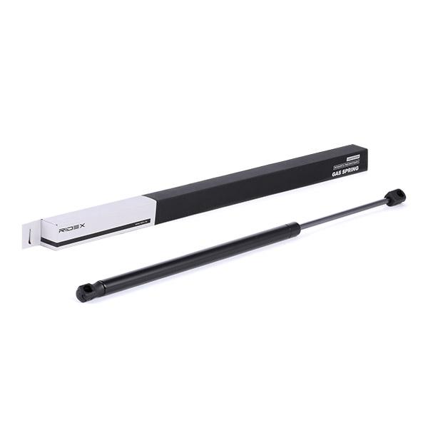 RIDEX Takaluukun Kaasujousi VOLVO 219G0566 31217910,31297080,31395910 Kaasujousi, Tavaratila 31395911