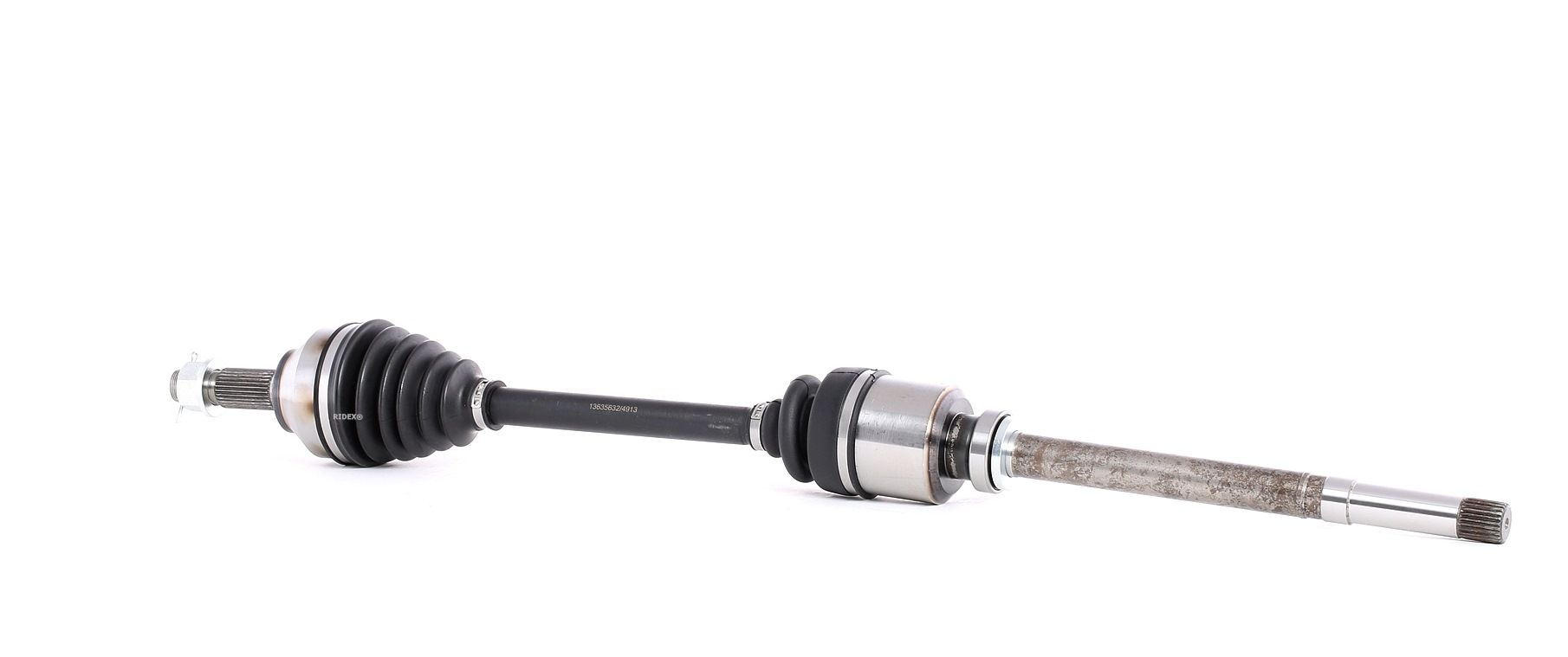 RIDEX Vetoakseli FIAT,PEUGEOT,CITROËN 13D0282 3273EG,3273FA,3273NK 3273NL,3273YF,3273YG,3273YY,3273YZ