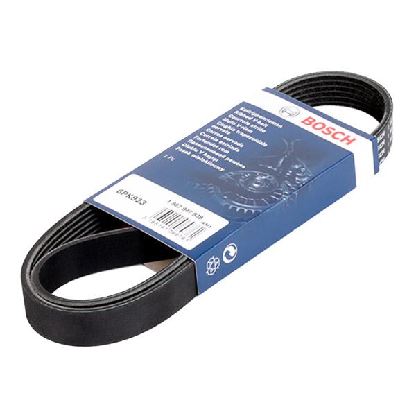 BOSCH Moniurahihna VW,FORD,FIAT 1 987 947 938 028903137AM,06A145933F,6453W0 6453W1,7730054,1039800,VX028903137AMVX,2521204150,2521203350,2521204150