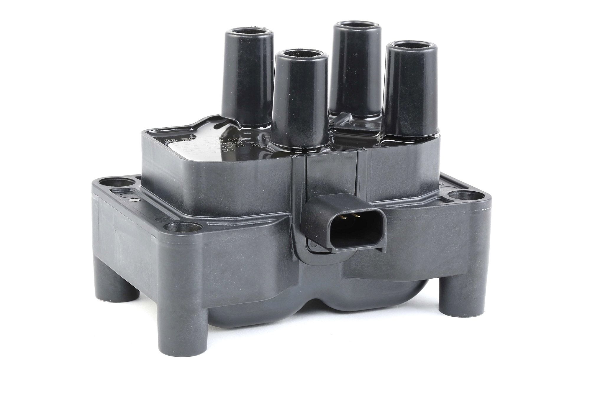BOSCH Sytytyspuola FORD,VOLVO 0 221 503 485 1350562,1459278,1727629 1754514,1823596,4M5G12029ZA,4M5G12029ZB,BE8Z12029Z,CM5G12029FA,CM5G12029FB