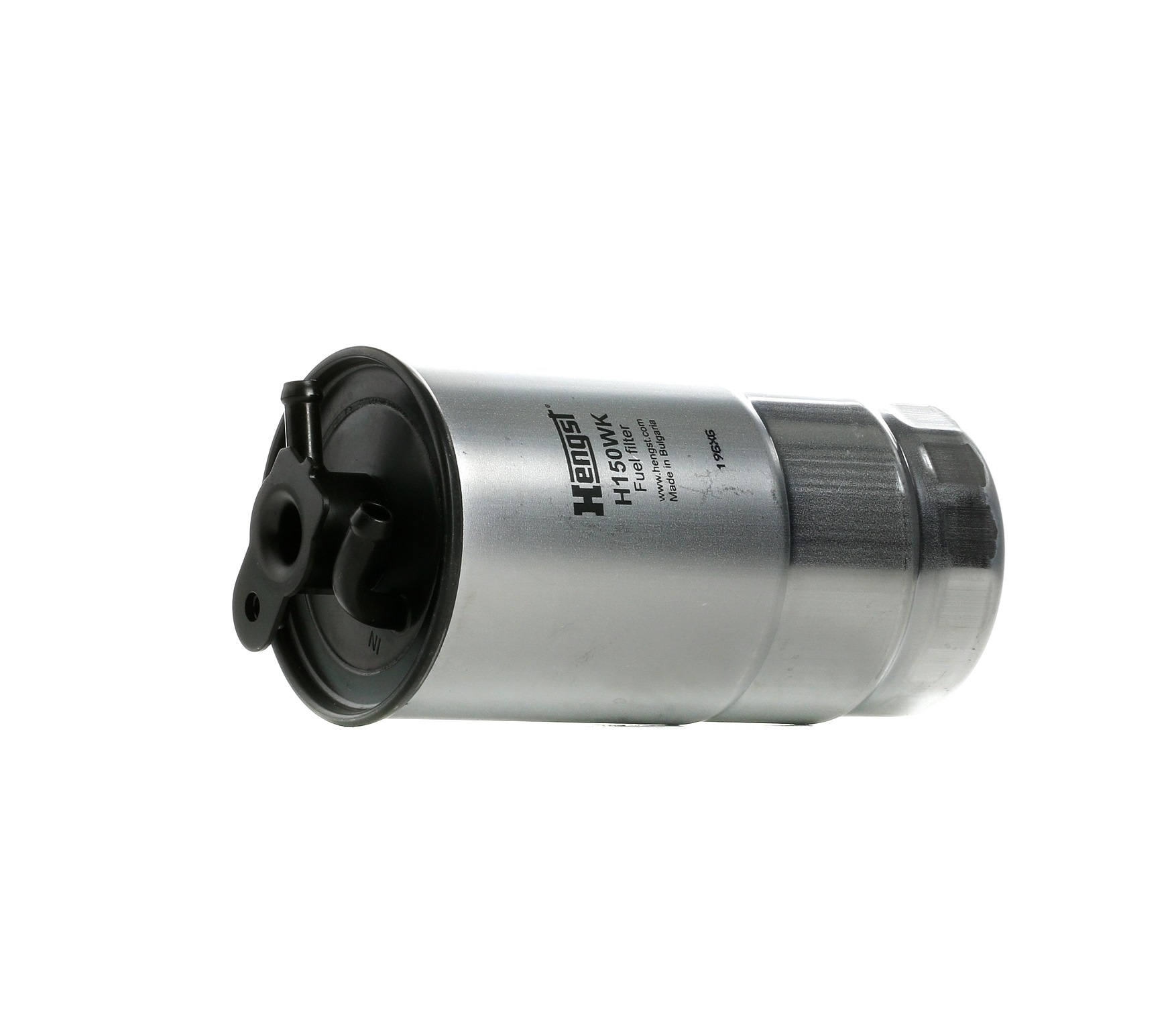 HENGST FILTER Polttoainesuodatin BMW,OPEL,LAND ROVER H150WK 13327785350,13327787825,13327787826 WFL000070,WFL4070,813030