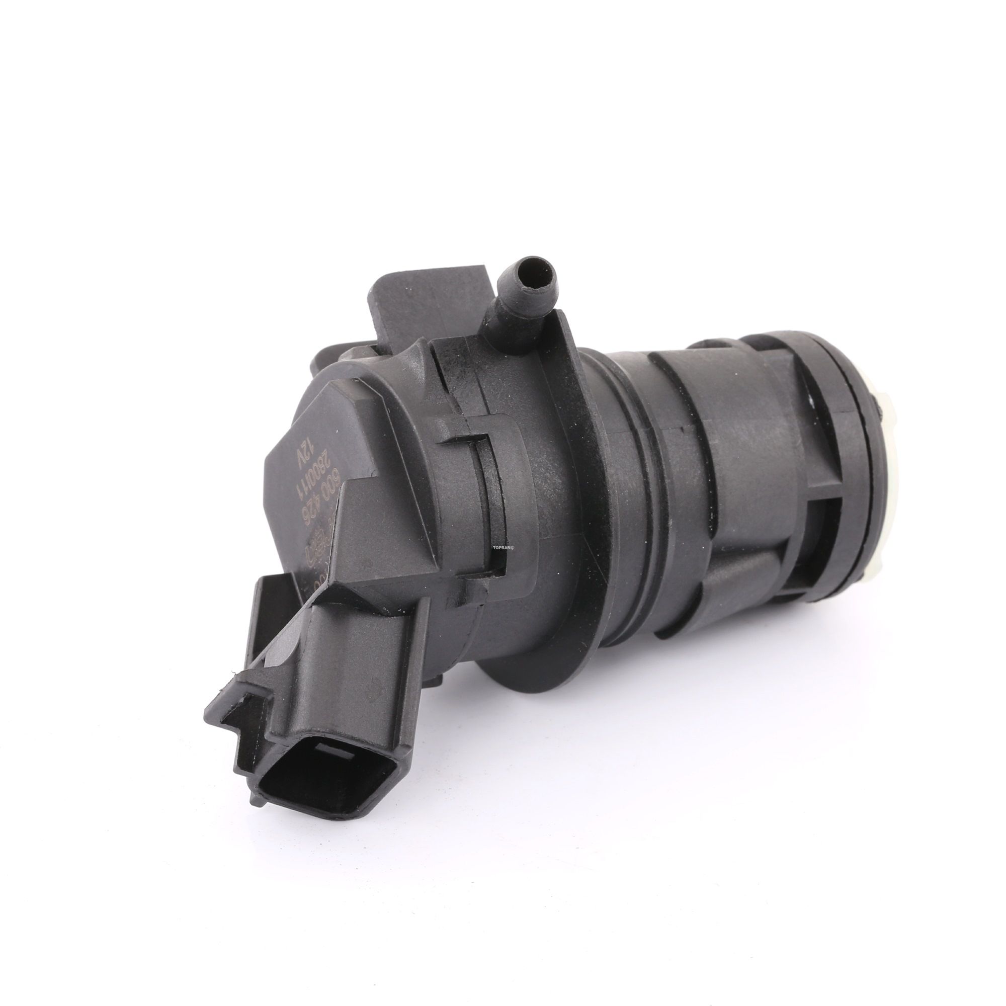 TOPRAN Pissapojan Pumppu TOYOTA,MAZDA 600 426 FE0167482,G22C67482,8533021010 Pesurin Pumppu,Lasinpesurin Pumppu,Pesunestepumppu, Lasinpesu 8533047010