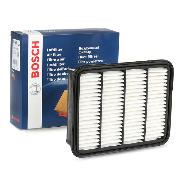 BOSCH Ilmansuodatin FORD,MAZDA F 026 400 165 1213440,3600772,XM349601AA XM3J9601AA,SH01133A0A,WL8113Z40,266850,MR266849,MR323075,MR529773,XR266849