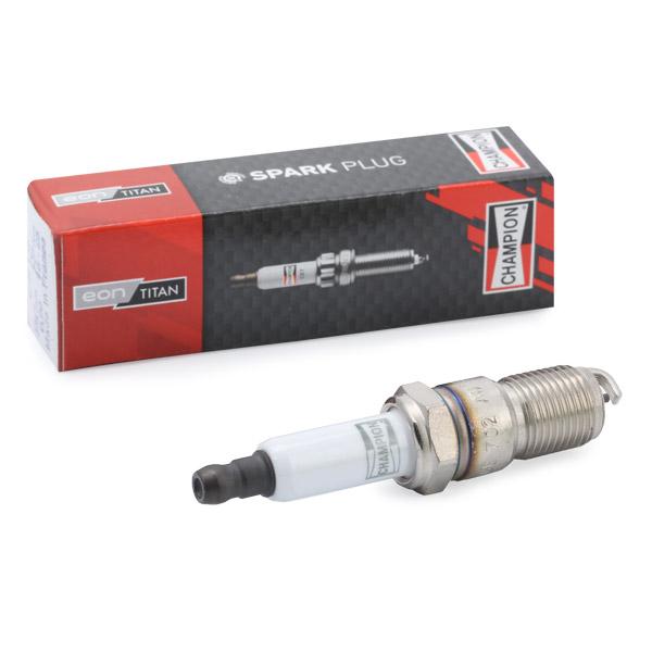 CHAMPION Sytytystulpat AUDI,MERCEDES-BENZ,OPEL CET9 Tulpat,Sytytystulppa