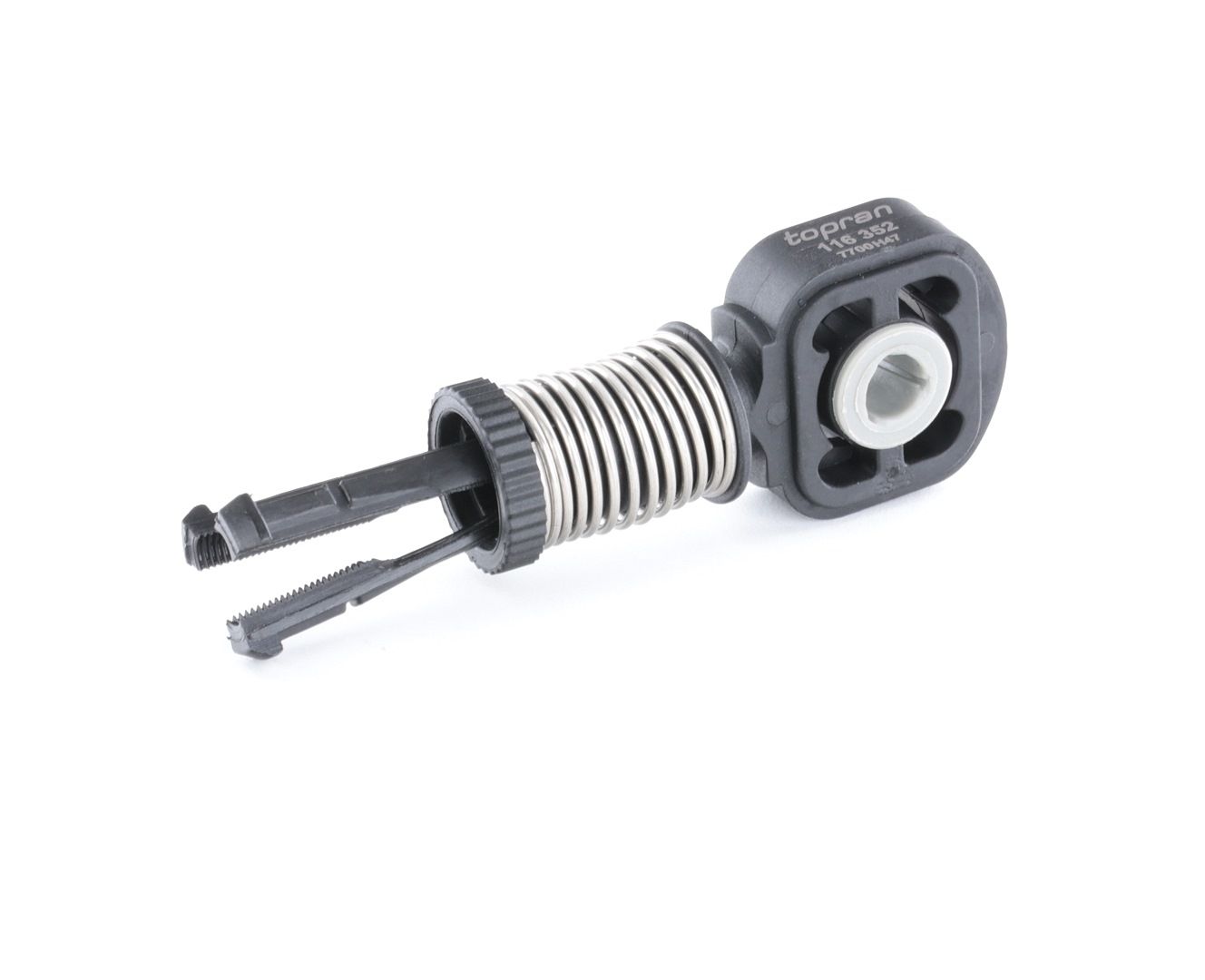TOPRAN Vaijeri Vaihteisto VW,AUDI,SKODA 116 352 1J0711761C,1J0711761C,1J0711761C 1J0711761C