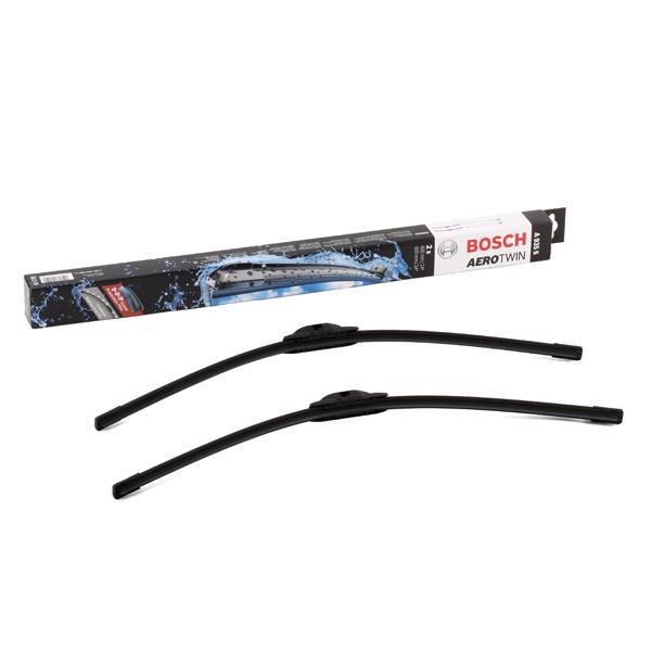 BOSCH Pyyhkijänsulat AUDI 3 397 009 096 4E1955425D,4E1955426D,4E1955425D Tuulilasinpyyhkimet,Pyyhkijät,Pyyhkijänsulka 4E1955426D