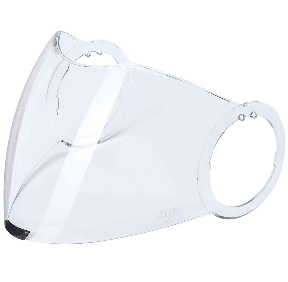AGV City 18-1 AS Clear