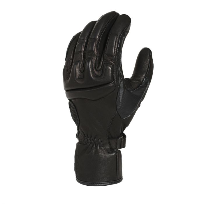 Macna Strider Black XL