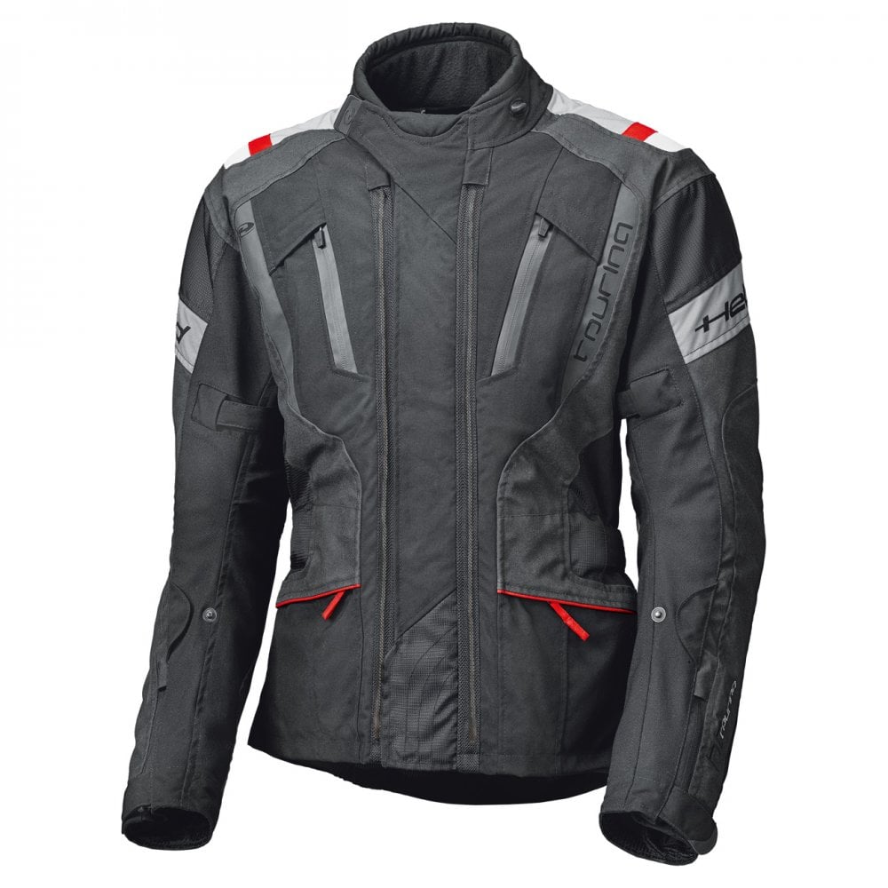 Held Yoshima Black Reflective S