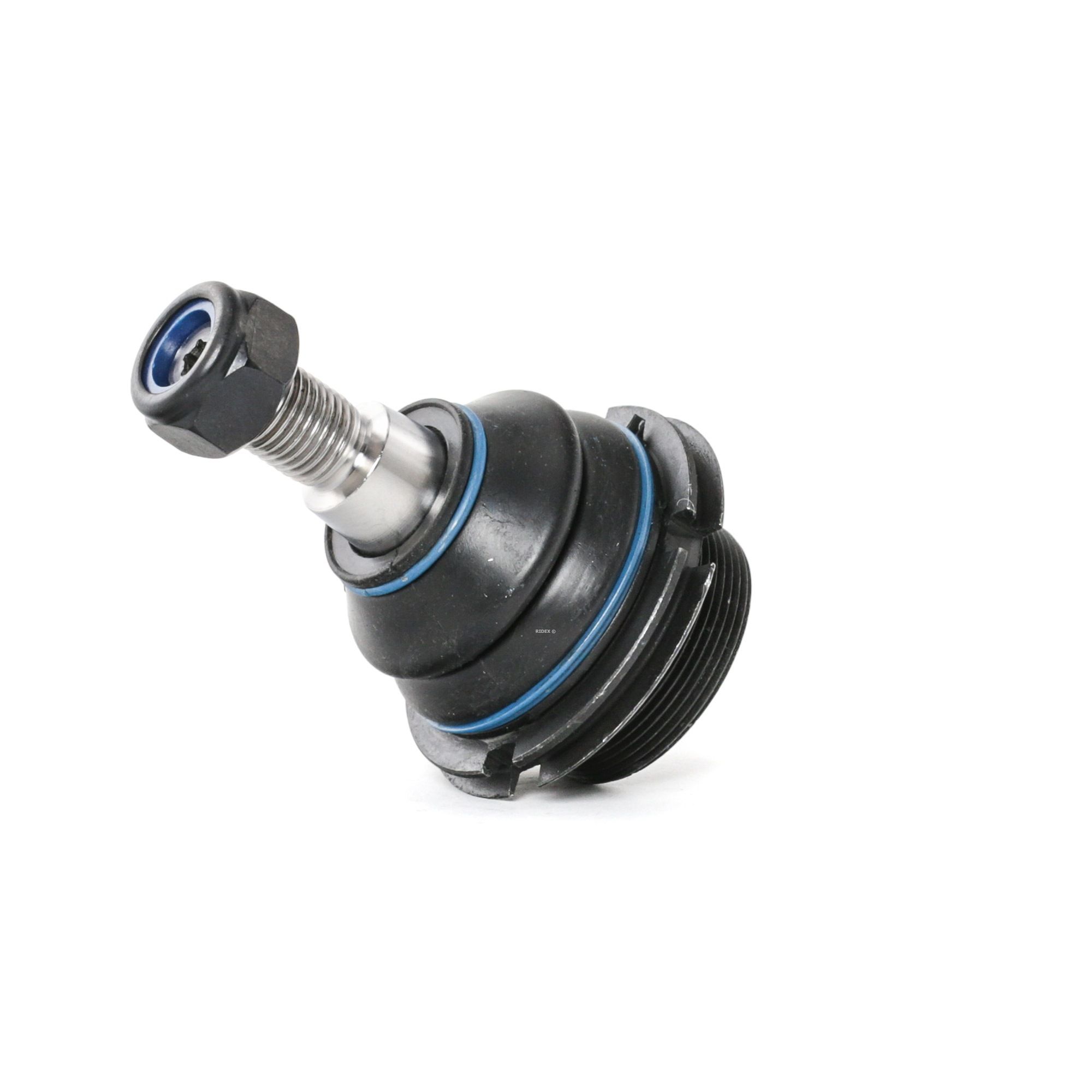 RIDEX Alapallonivel PEUGEOT,CITROËN 2462S0038 1607298680,364057,364074 Pallonivel 1607298680,364057,364074