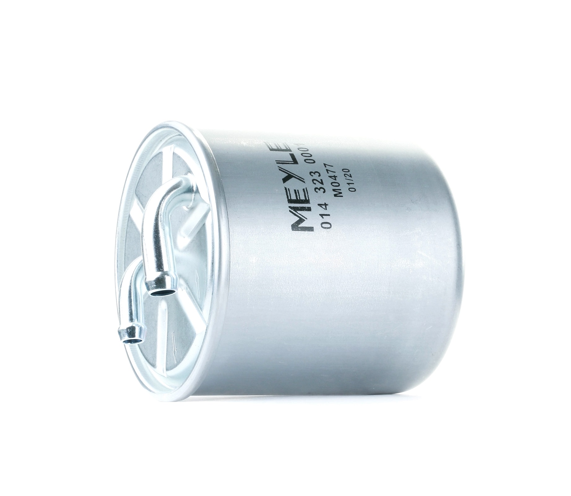 MEYLE Polttoainesuodatin MERCEDES-BENZ,MITSUBISHI,SMART 014 323 0001 05174056AA,05175598AA,6460920001 6460920301,6460920501,A6460920001,A6460920301