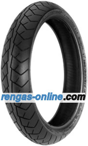 Bridgestone BT020 F ( 120/70B17 TL 58V M/C, Variante M, etupyörä )