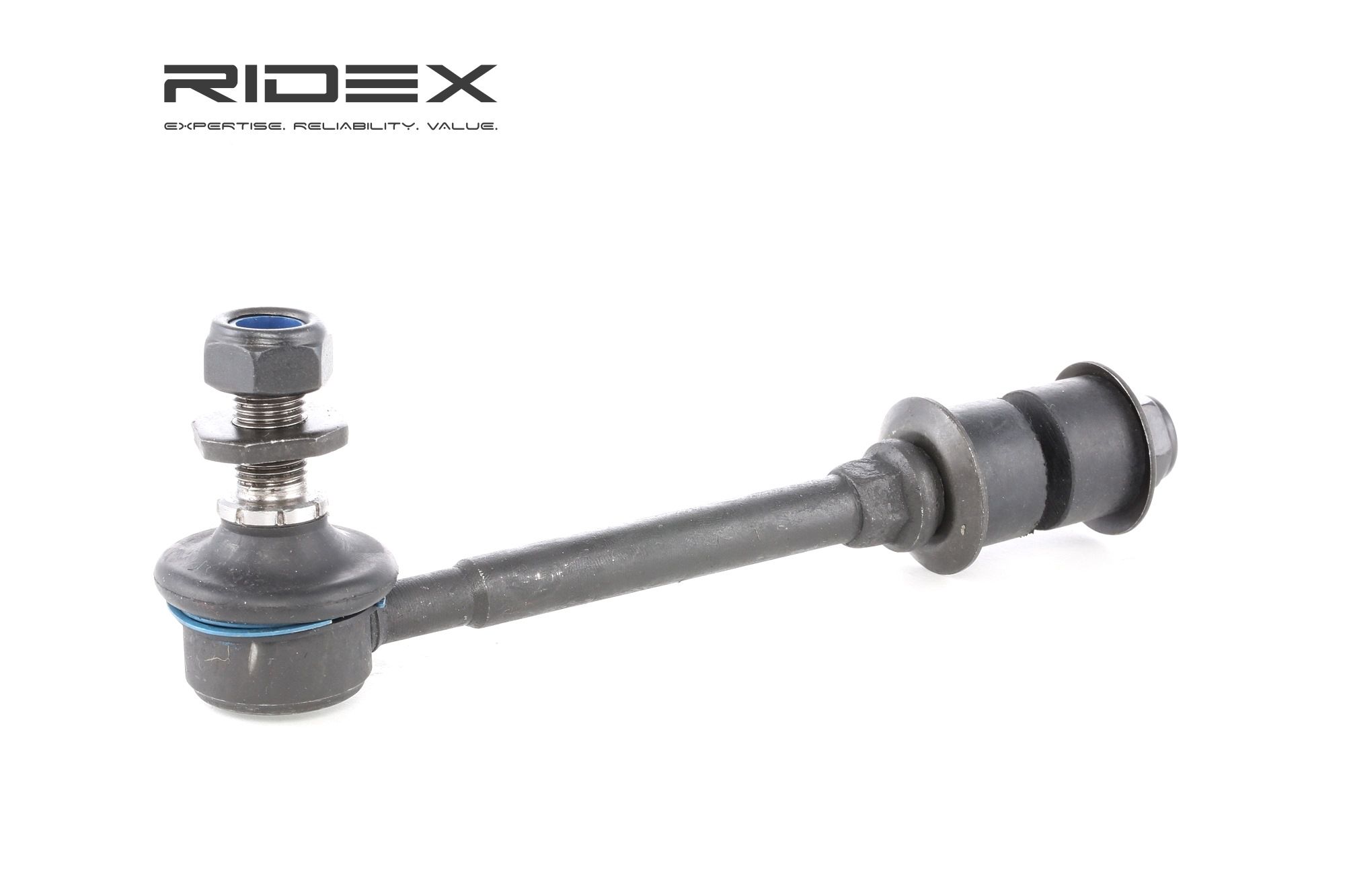 RIDEX Koiranluu TOYOTA 3229S0140 4882034020,4882035030,48820AD010 Kallistuksenvakaajan Yhdystanko,Tanko, Kallistuksenvaimennin