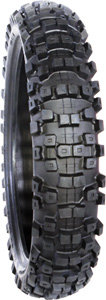 Duro DM1154 ( 100/100-18 TT 58M takapyörä, NHS, etupyörä )