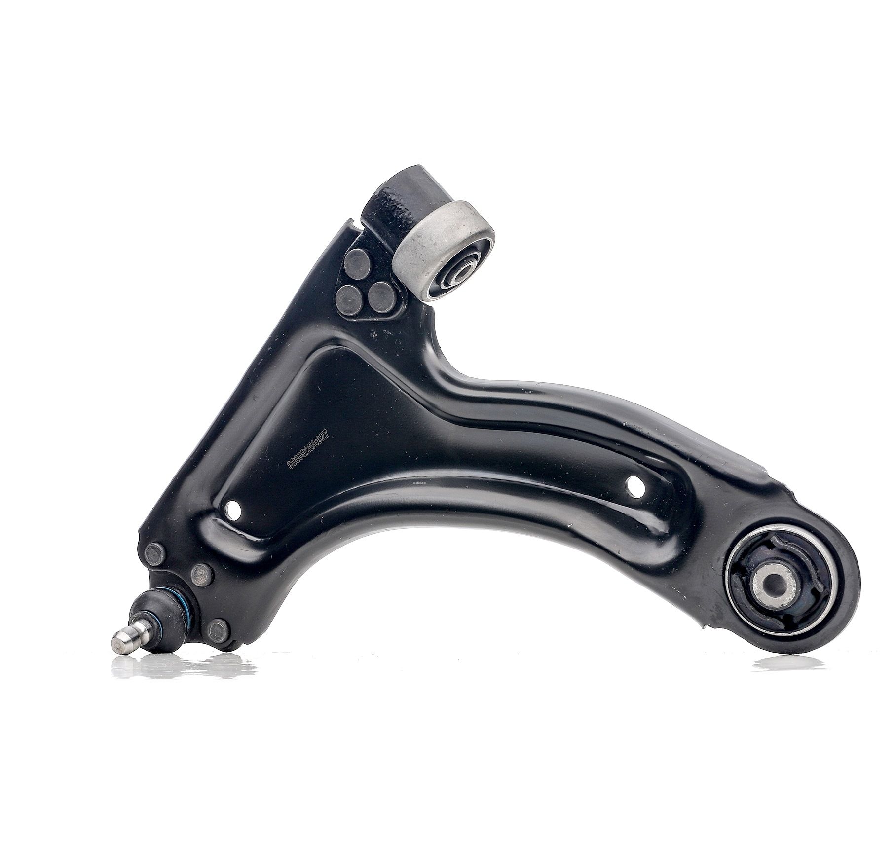 RIDEX Alatukivarsi OPEL,VAUXHALL 273C0138 0352041,0352061,13140037 Tukivarsi,Tukivarsi, Pyöräntuenta 13140039,24428977,352041,352045,352061,352064