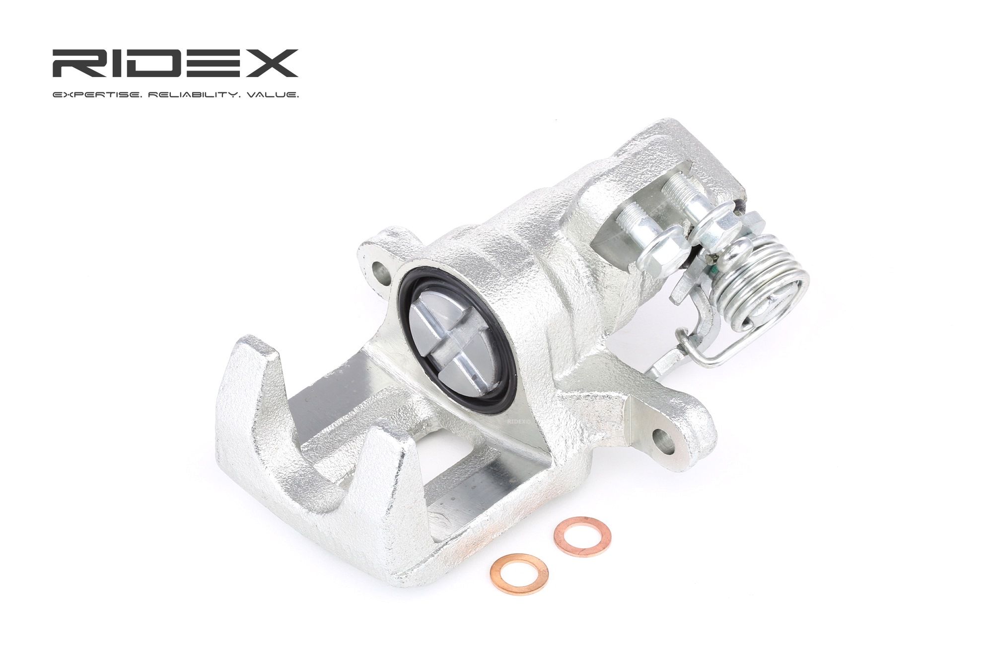 RIDEX Jarrusatula HONDA 78B0342 43018S5AJ02,43018S6M01,43018S6MA01