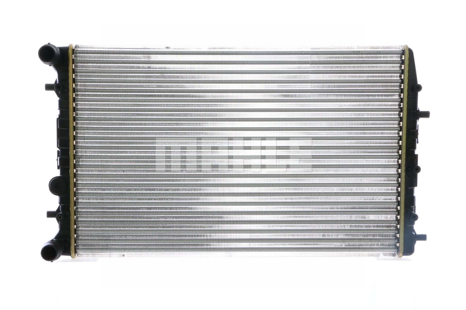 MAHLE ORIGINAL Jäähdytin VW,SKODA,SEAT CR 505 000S 5Z0121253A,6Q0121253L,6Q0121253M Syyläri,Jäähdytin,Moottorin Jäähdytys 6Q0121253Q,6Q0121253R