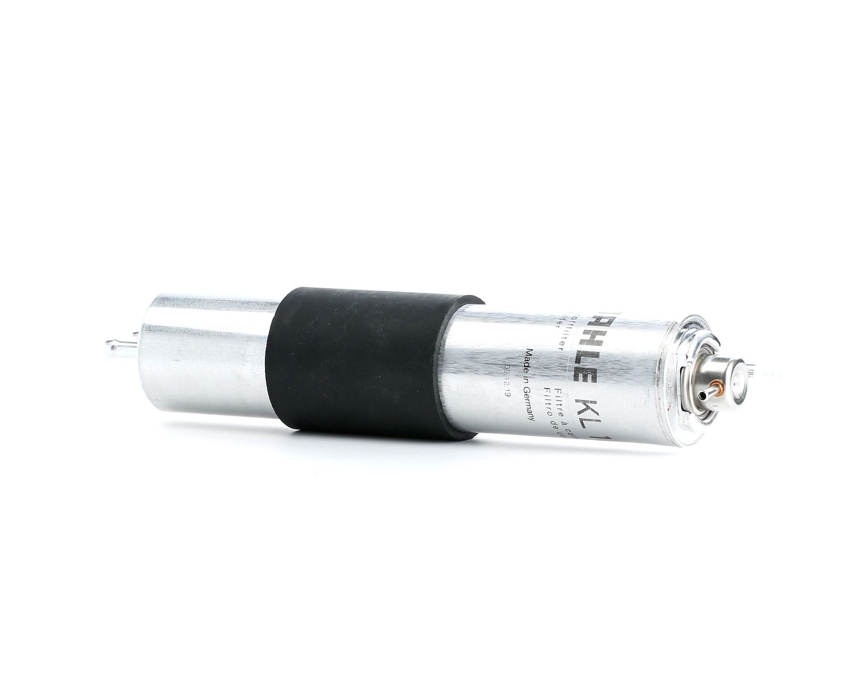 MAHLE ORIGINAL Polttoainesuodatin BMW,ALPINA KL 149 13321439407,13321712296,13327512017 13327512018,13327512019,1439407,1712296,7512019