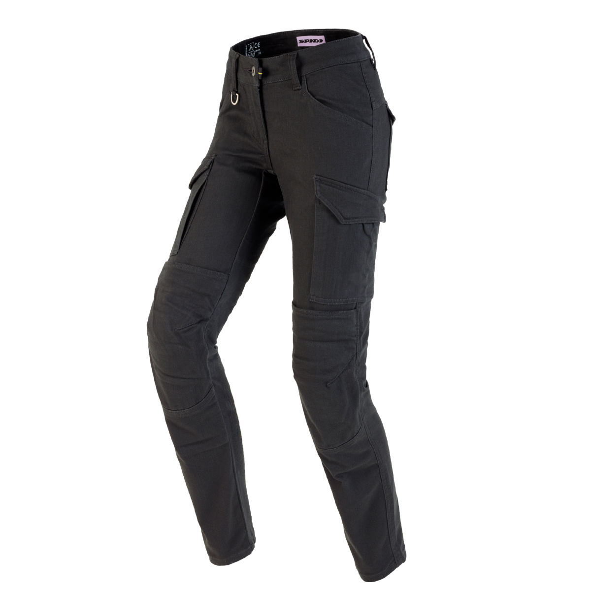 Spidi Pathfinder Cargo Lady Grey 34