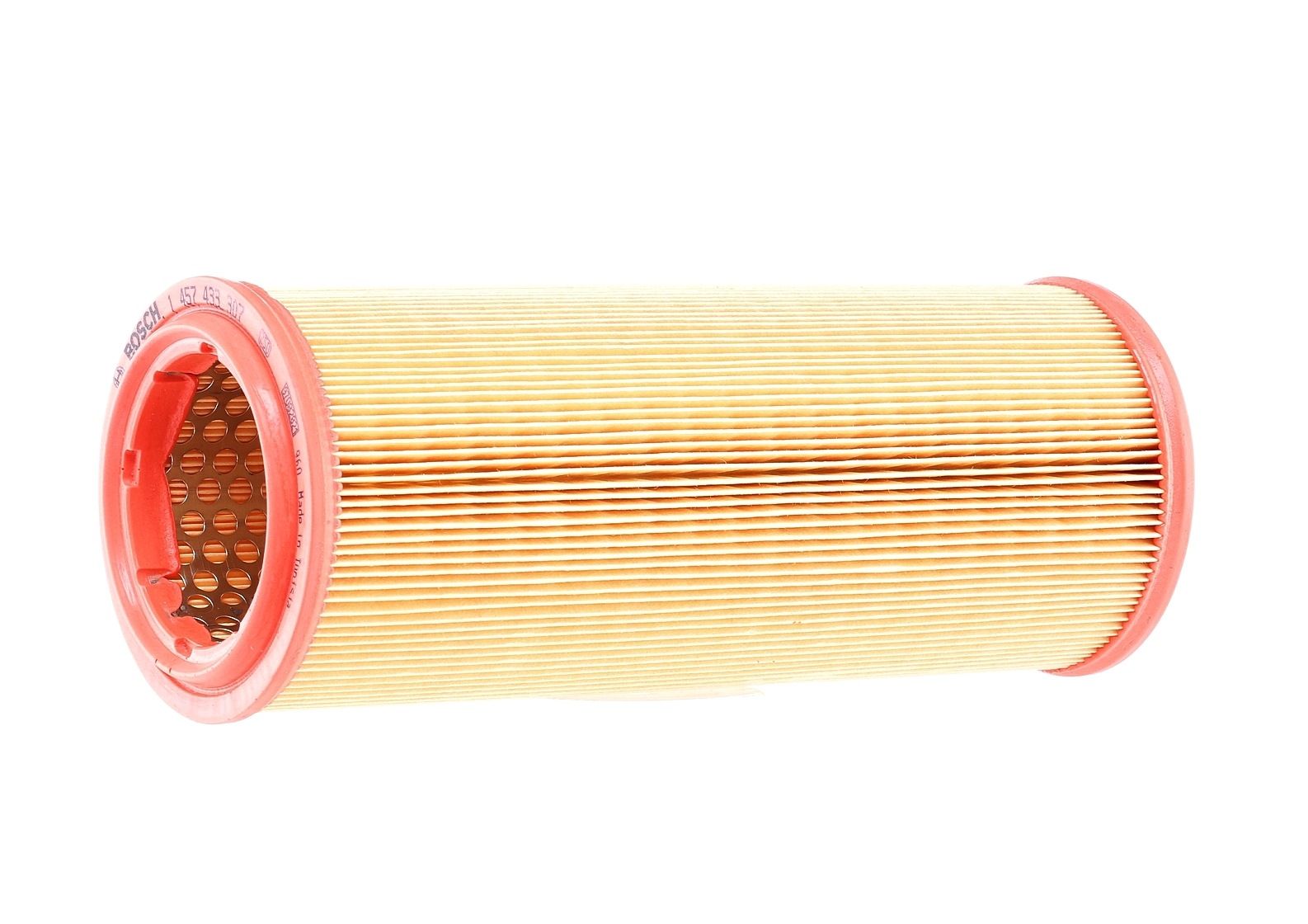 BOSCH Ilmansuodatin FIAT 1 457 433 307 46754989,46761805,46836602