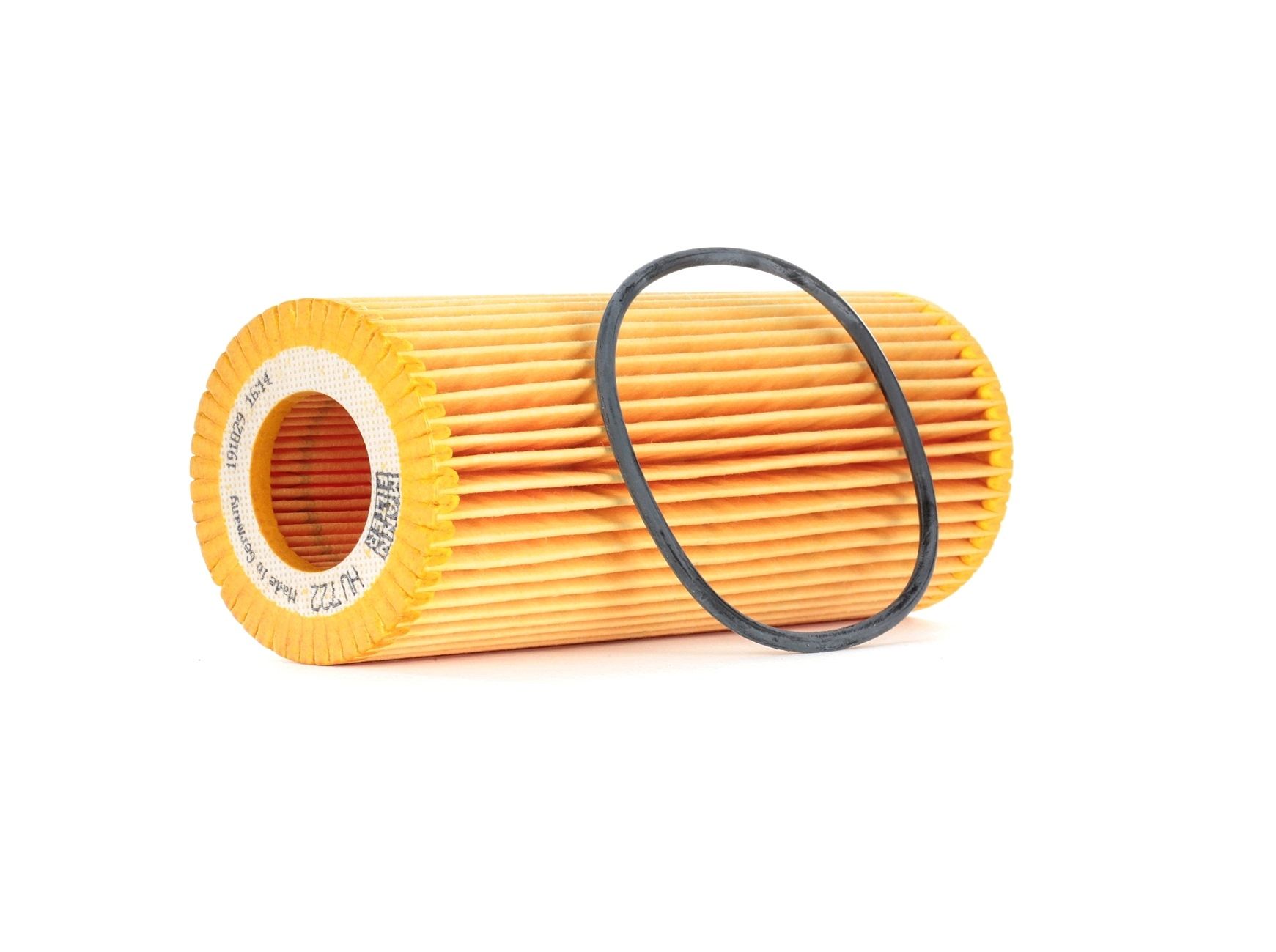 MANN-FILTER Öljynsuodatin FIAT,ALFA ROMEO,LANCIA HU 722 y 55198675,71740470
