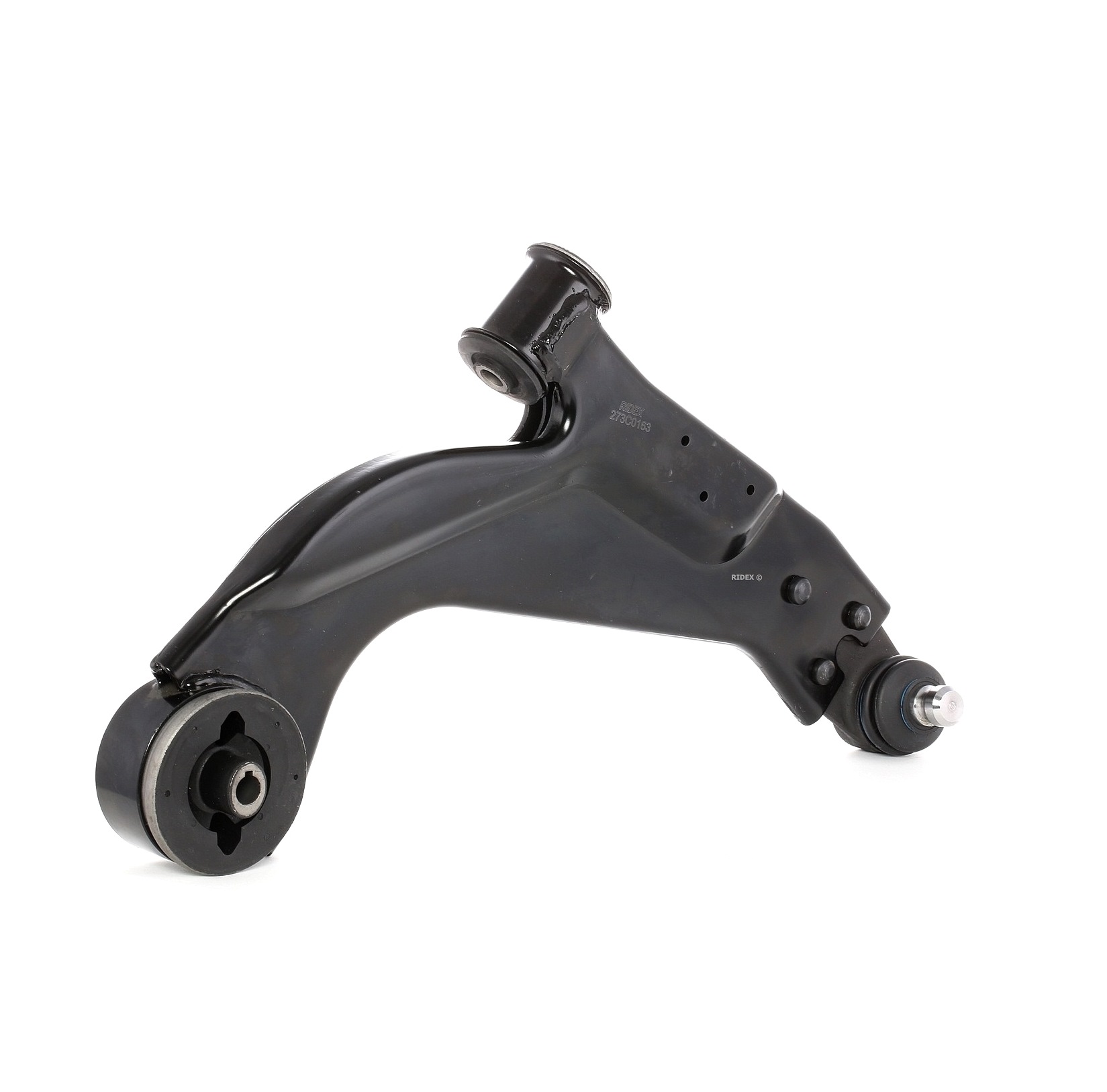 RIDEX Alatukivarsi FORD,JAGUAR 273C0163 1116578,1124016,1128483 Tukivarsi,Tukivarsi, Pyöräntuenta 1131386,1139926,1149802,1203923,1213826,1301087