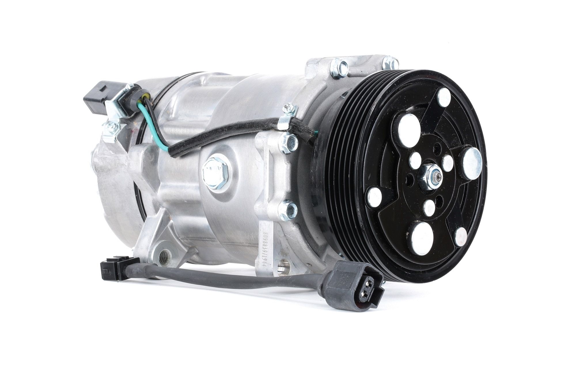 RIDEX Ilmastoinnin Kompressori VW,AUDI,FORD 447K0235 1J0820803F,1J0820803G,1J0820803J AC Kompressori,Kompressori, Ilmastointilaite 1J0820803K,1111419