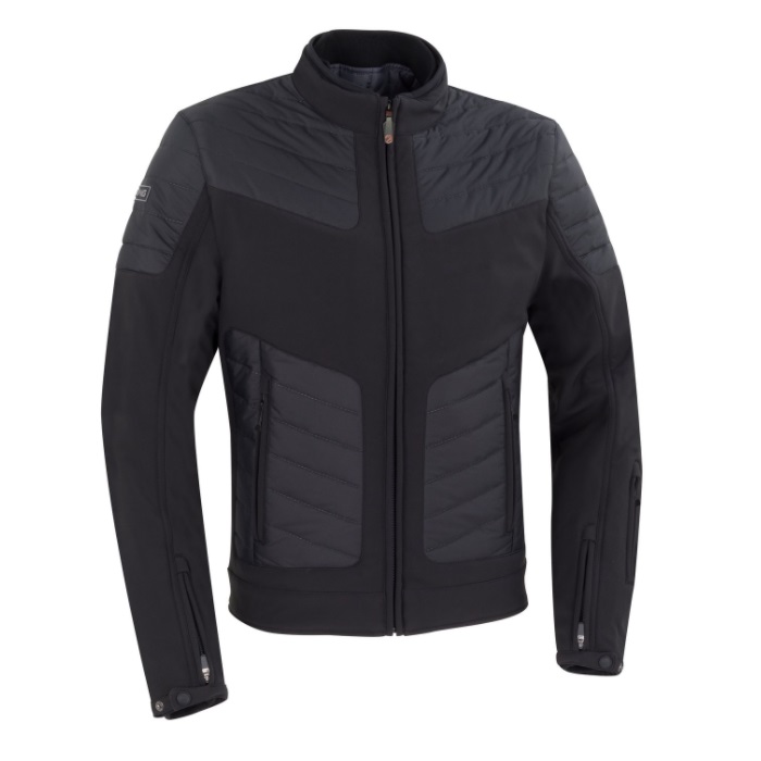 Bering Insight Black 2XL