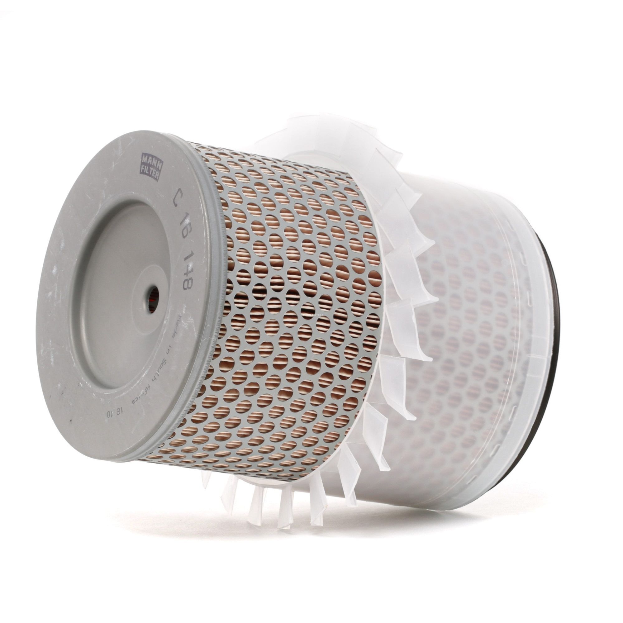 MANN-FILTER Ilmansuodatin HONDA,MITSUBISHI C 16 148 MD620563,MR239466,MR323949 MZ311786,XR323949