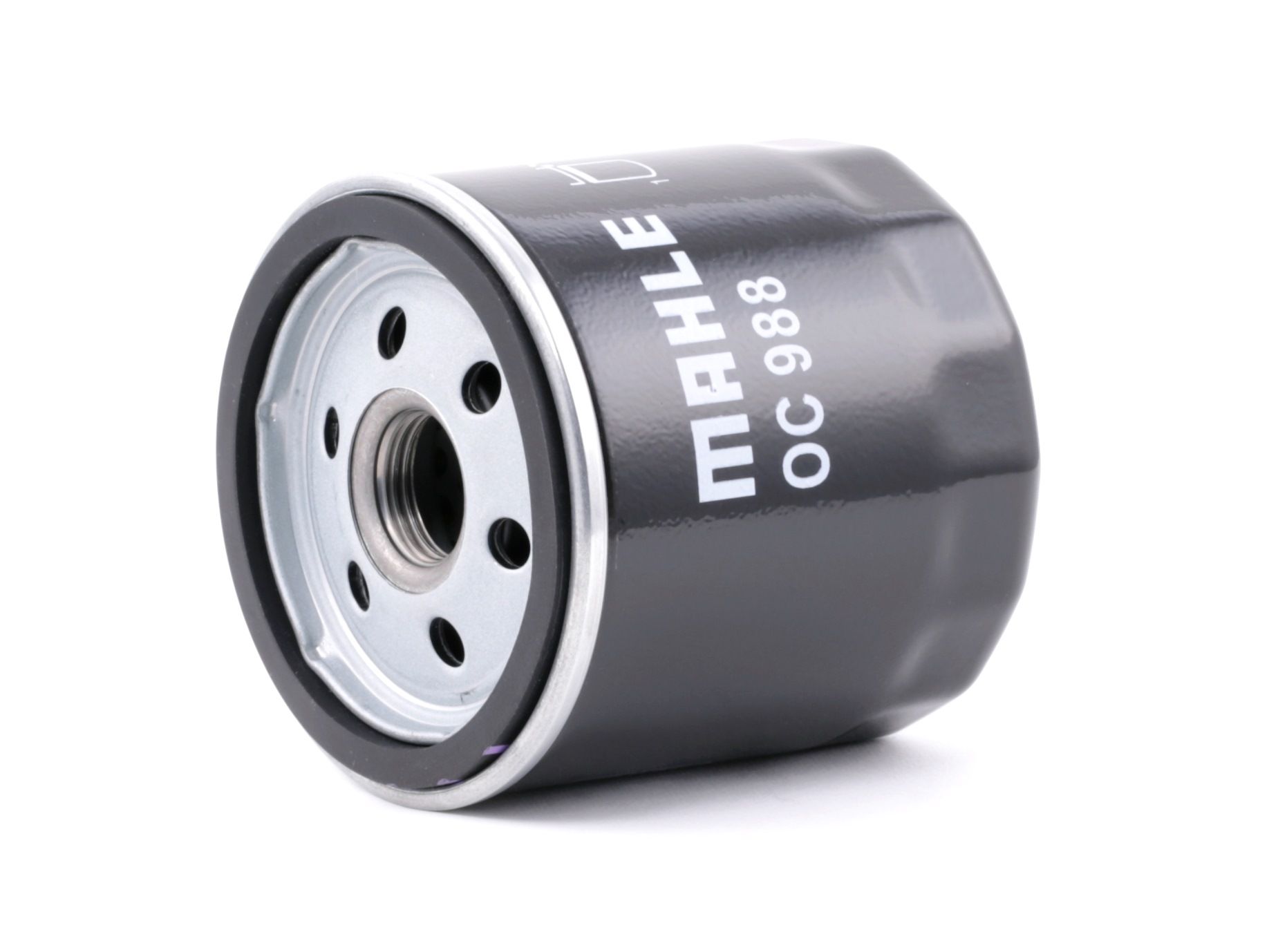 MAHLE ORIGINAL Öljynsuodatin VW,FORD,SKODA OC 988 5020700025,J9091520001,J9091520003 0306483,11420306483,11427791059,7791059,5020700025,J9091520001