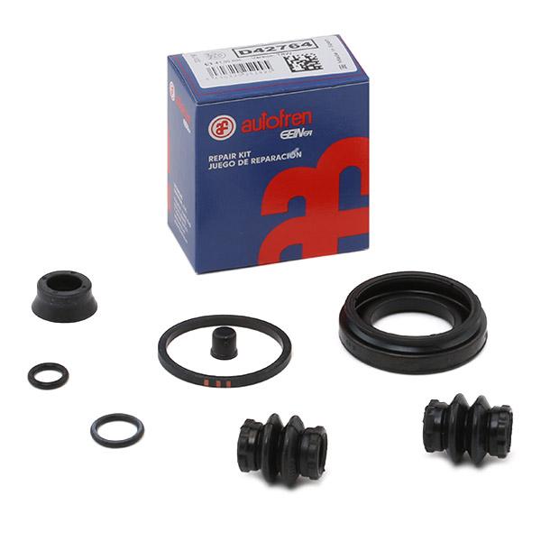 AUTOFREN SEINSA Jarrusatula Korjaussarja VW,AUDI,OPEL D42764 Korjaussarja, Jarrusatula