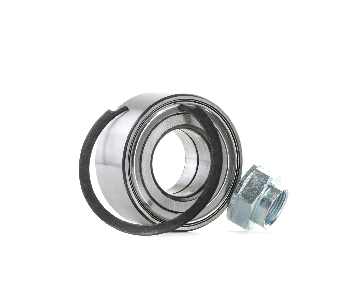 RIDEX Pyöränlaakerit FIAT,LANCIA 654W0235 46773659,5890990,71714468 Pyöränlaakerisarja 7555466,7555466WB,71714468,7555466,7555466WB