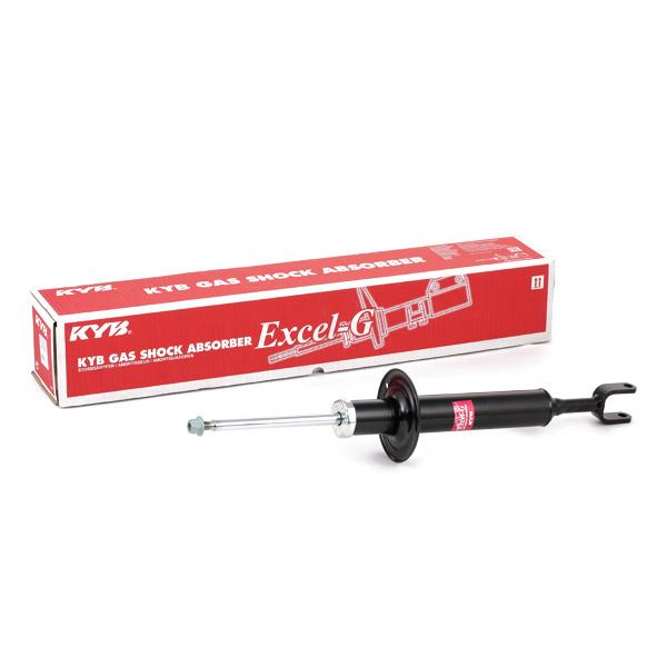 KYB Iskunvaimentimet AUDI,SEAT 341845 8E0413031AK,8E0413031AM,8E0413031AN Iskarit,Iskunvaimennin 8E0413031BE,8E0413031BG,8E0413031BH,8E0413031BL