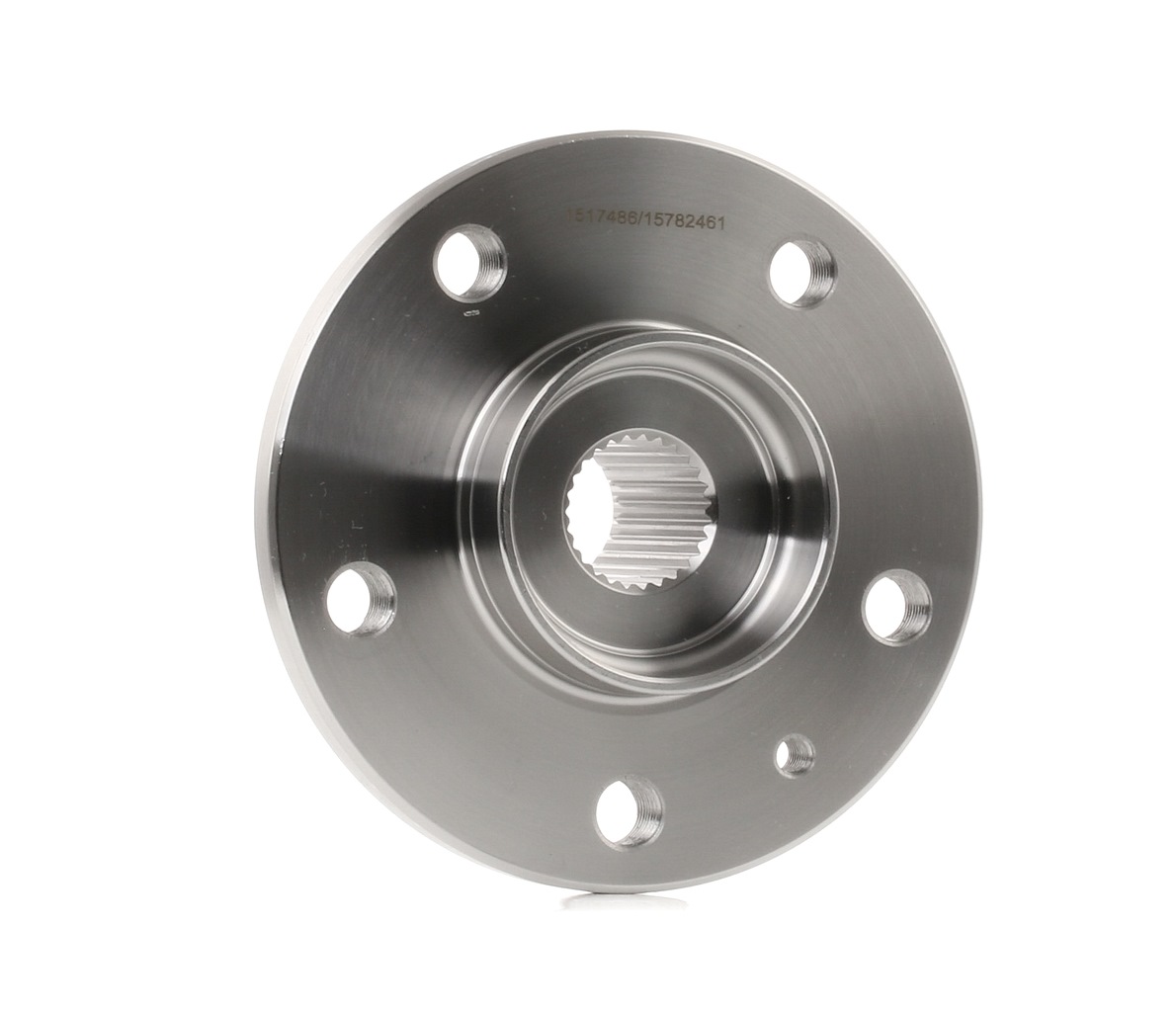 RIDEX Pyörännapa OPEL,RENAULT,NISSAN 653W0181 4020200Q0D,4020200Q0E,4020200QAD Pyörän Napa 8200153076,4414384,4419721,4421648,91168046,93850624