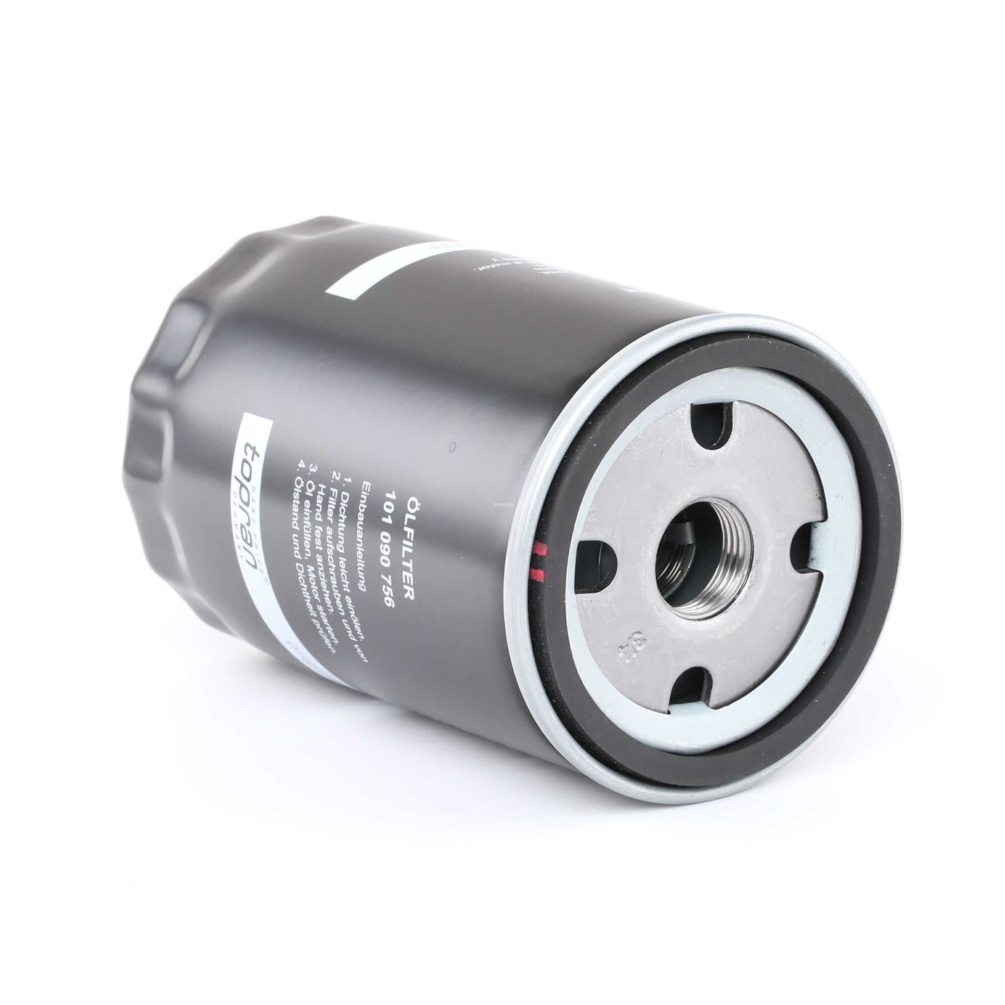 TOPRAN Öljynsuodatin VW,AUDI,SEAT 101 090 056115561A,056115561B,056115561C 056115561G,056115561A,056115561B,056115561C,056115561G,056115561A