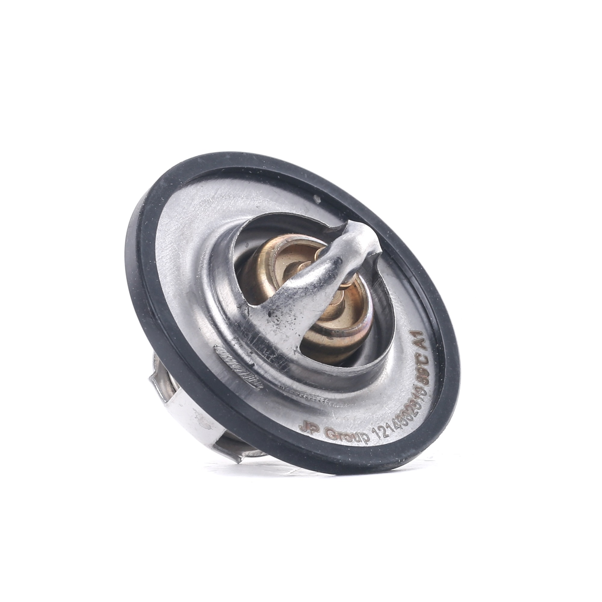 JP GROUP Termostaatti VW,AUDI,OPEL 1214602810 133811,133844,7910011880 Termostaatti, Jäähdytysneste 96050286,9605028680,9617178080,4402719,133727