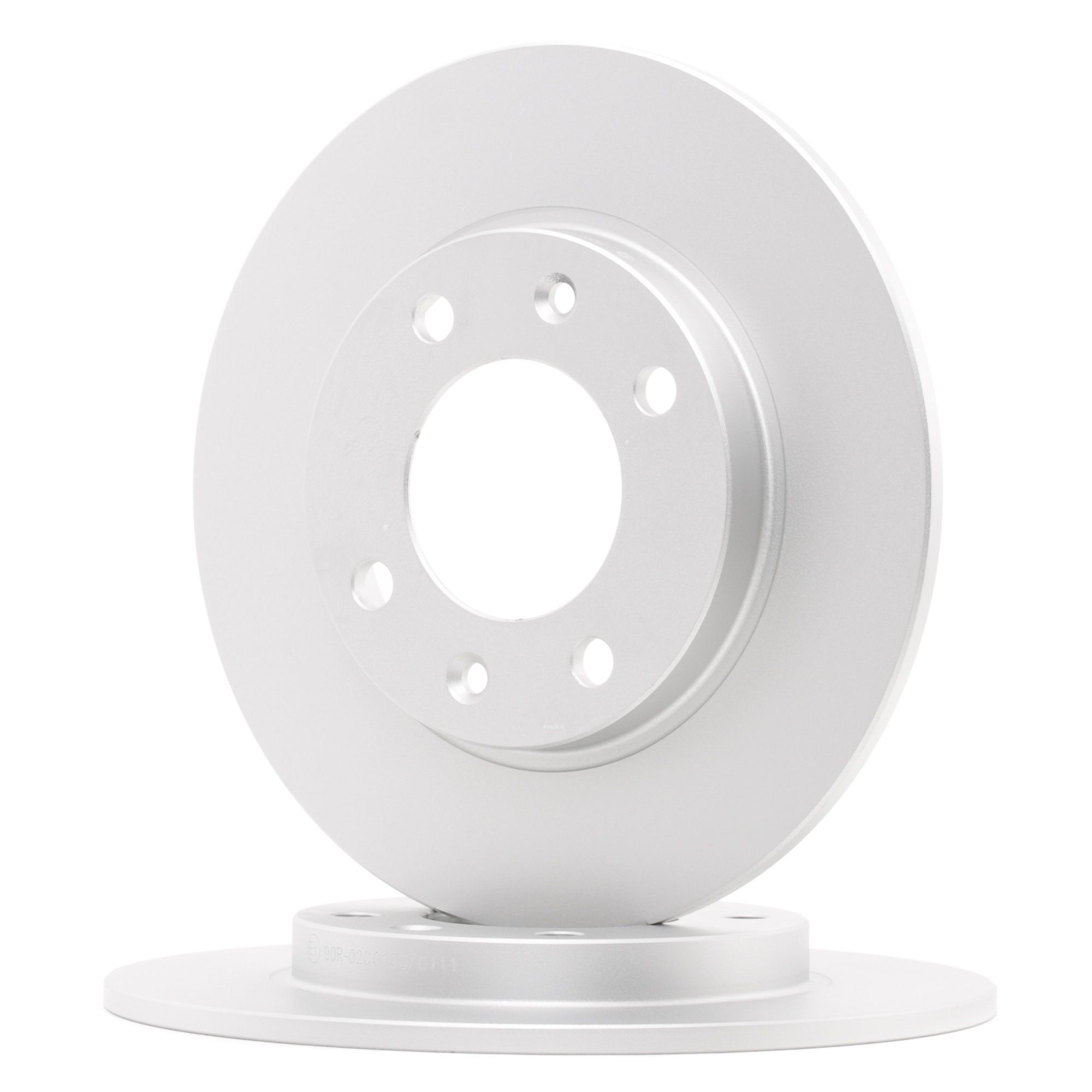 BOSCH Jarrulevyt PEUGEOT,CITROËN 0 986 479 B35 169115,4246G6,4249F5 Jarrulevy 95661749,96012770,169115,4246G6,4249F5,95661749,96012770
