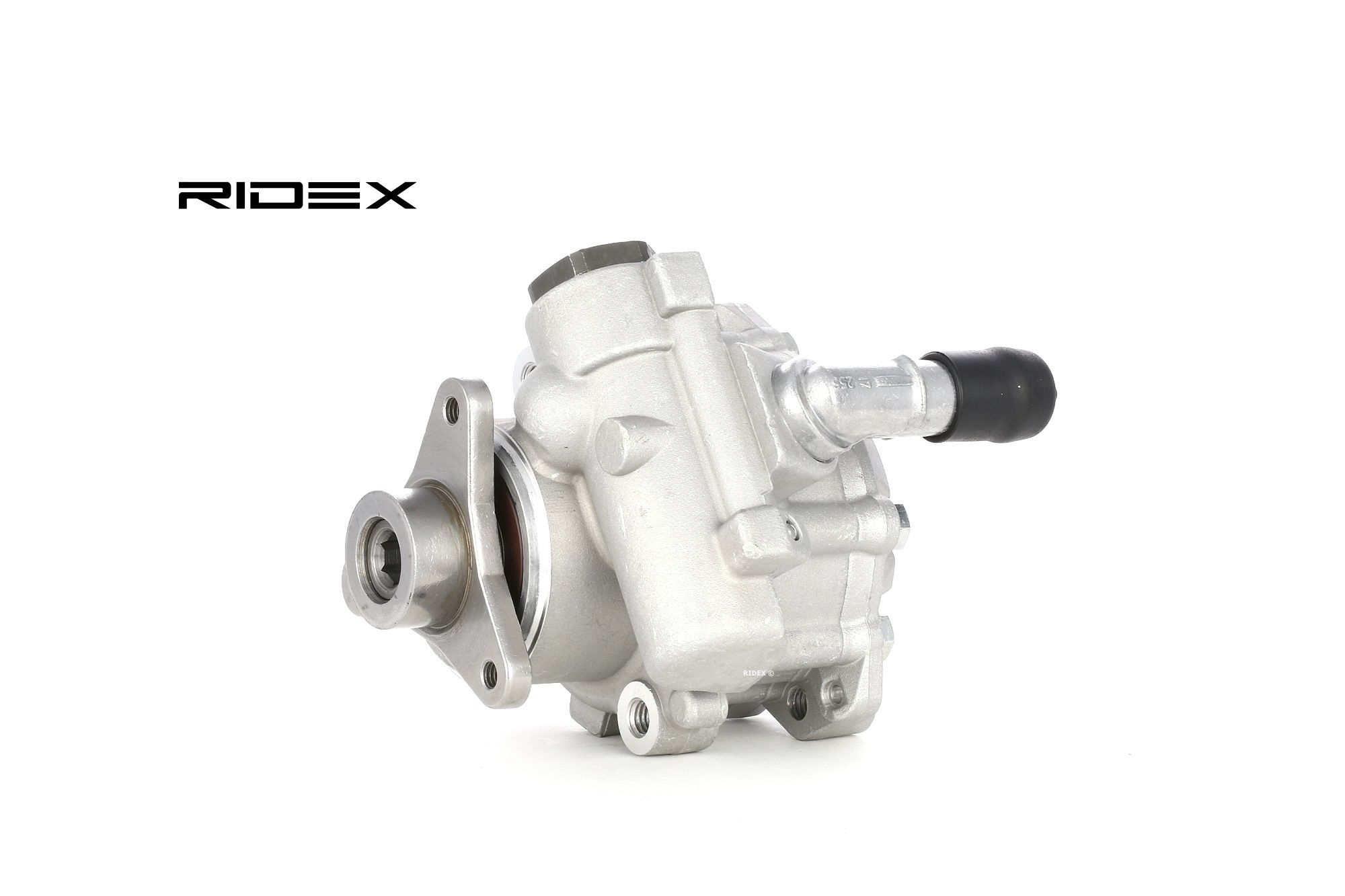 RIDEX Ohjaustehostimen Pumppu OPEL,RENAULT,NISSAN 12H0033 49110000QAK,4911000Q1L,4911000QAK Hydrauliikkapumppu, Ohjaus 4405479,4408222,9121312,4405479