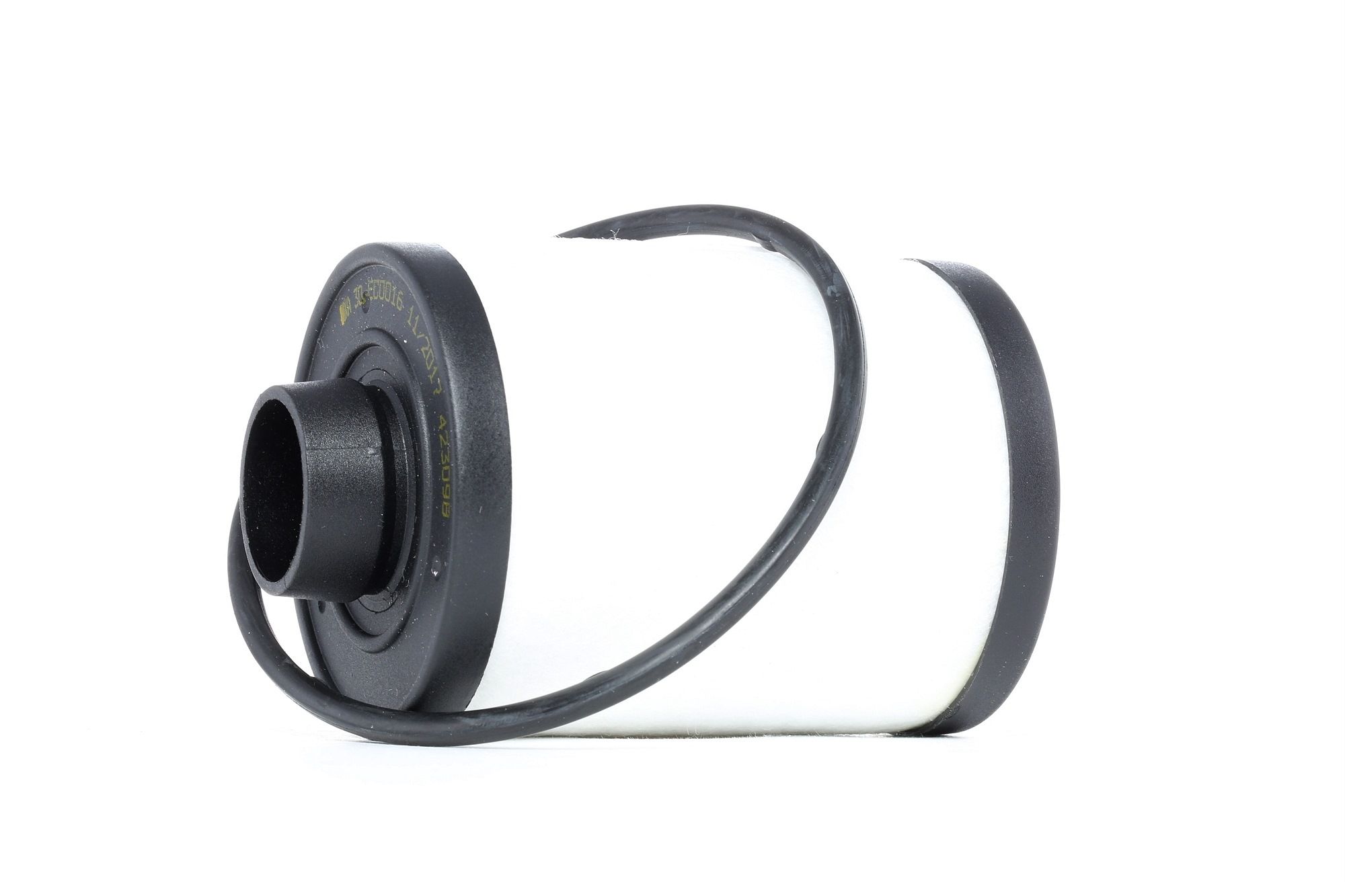 ASHIKA Polttoainesuodatin OPEL,FIAT,PEUGEOT 30-ECO016 71765051,71765053,71772816 77362340,77363600,77365864,77365902,96816473,1606267680,190698
