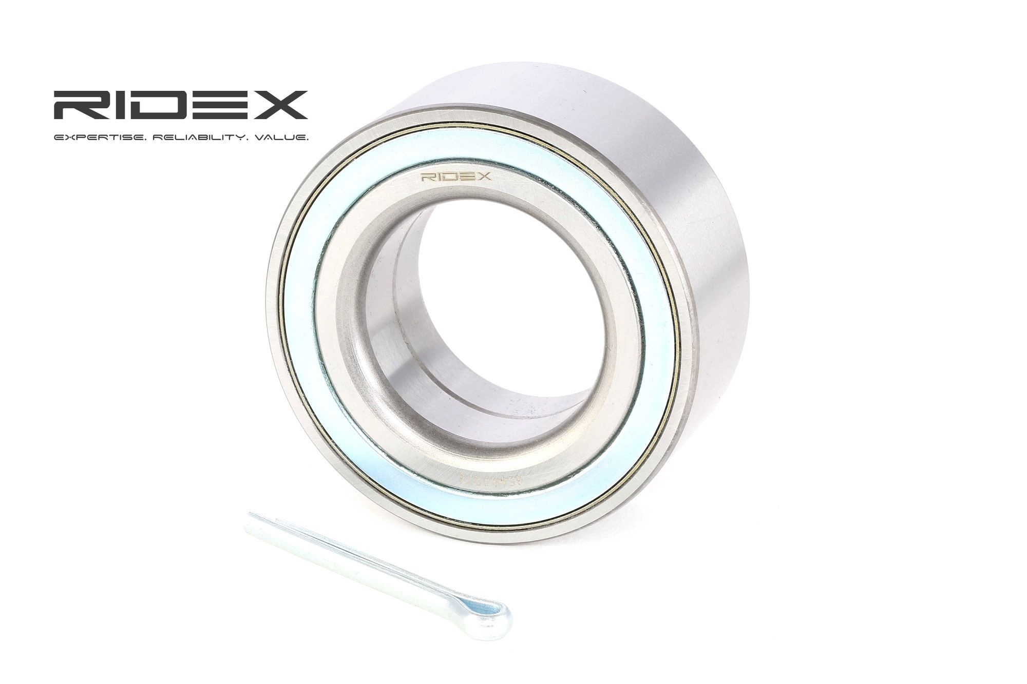RIDEX Pyöränlaakerit CHRYSLER,DODGE,PLYMOUTH 654W0276 4668442AA,5272447AA,5272448AA Pyöränlaakerisarja 4668442AA,5272448AA