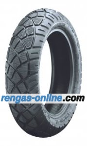 Heidenau K58 mod. ( 120/70-12 RF TL 58S takapyörä, etupyörä )