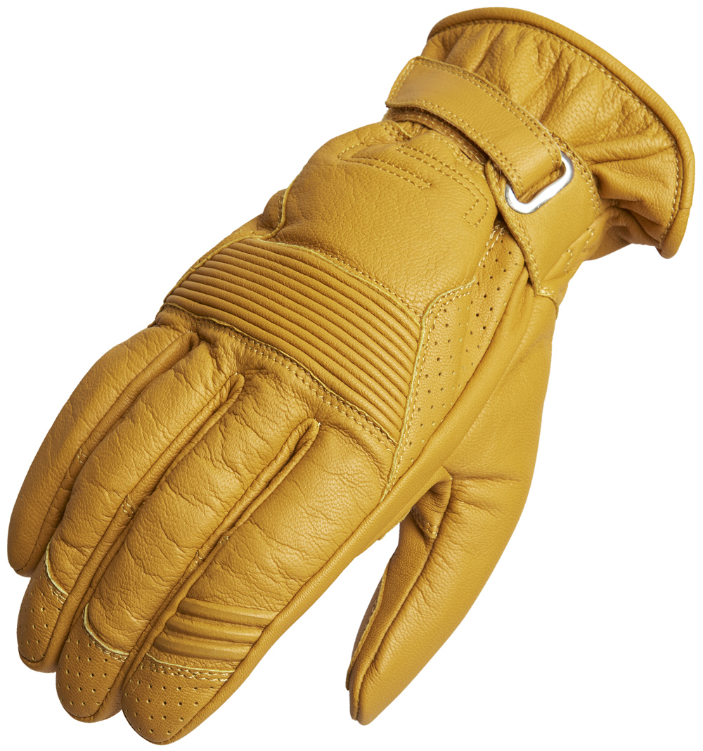 Lindstrands Lauder Yellow 7