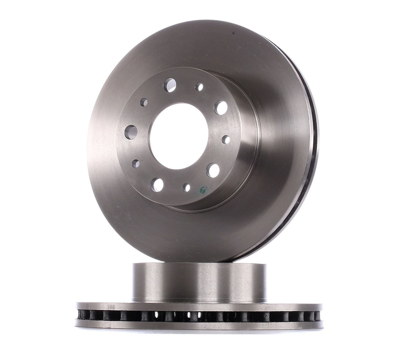 BREMBO Jarrulevyt FIAT,PEUGEOT,CITROËN 09.A235.20 1607872180,1611842080,1618865280 Jarrulevy 424929,424998,4249K2,51705449,51705749,51740246,51848620