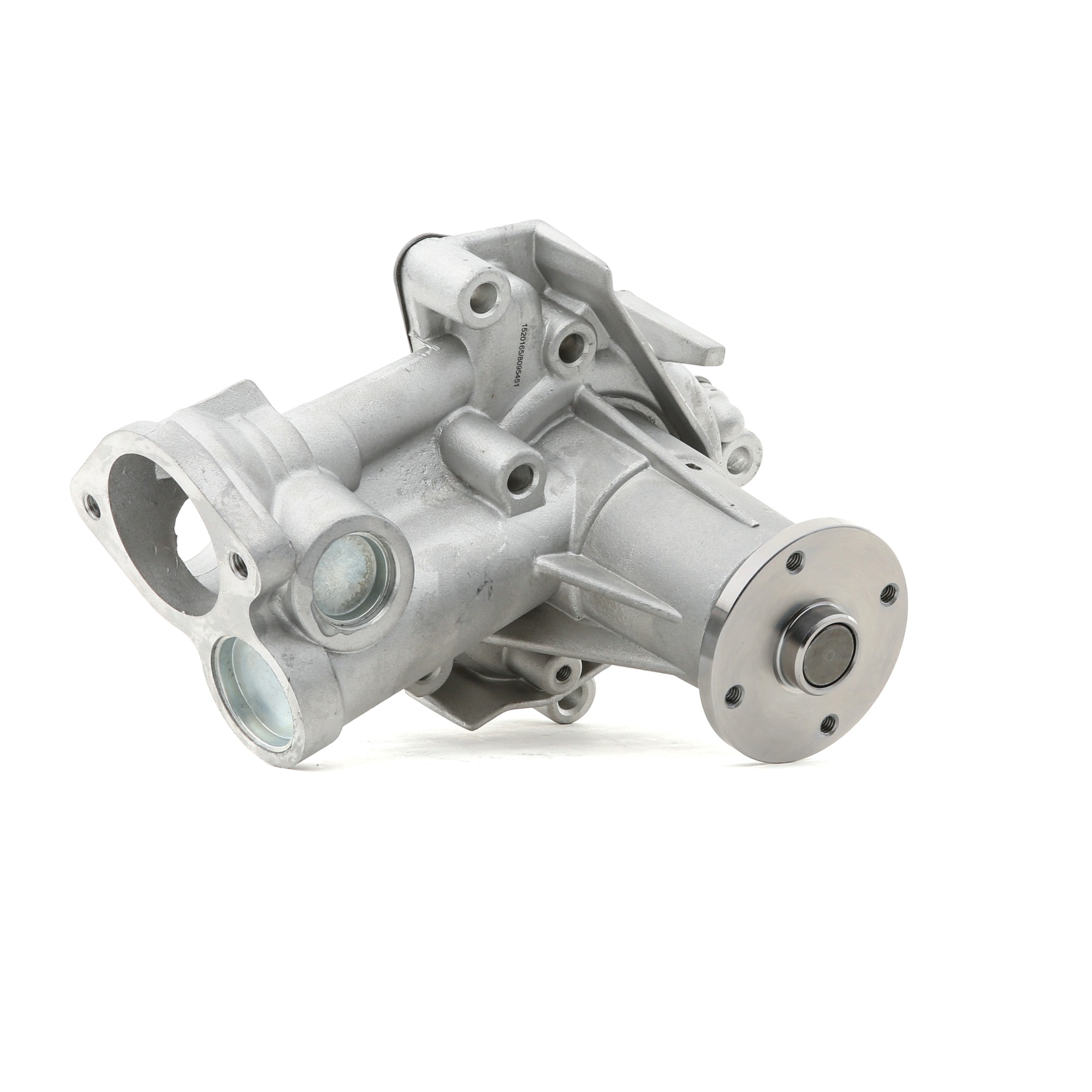 RIDEX Vesipumppu HYUNDAI,MITSUBISHI 1260W0159 2510042000,2510042001,MD050450 MD664616,MD972001,MD997001,MD997084,MD997135,MD997150,MD997151,MD997170