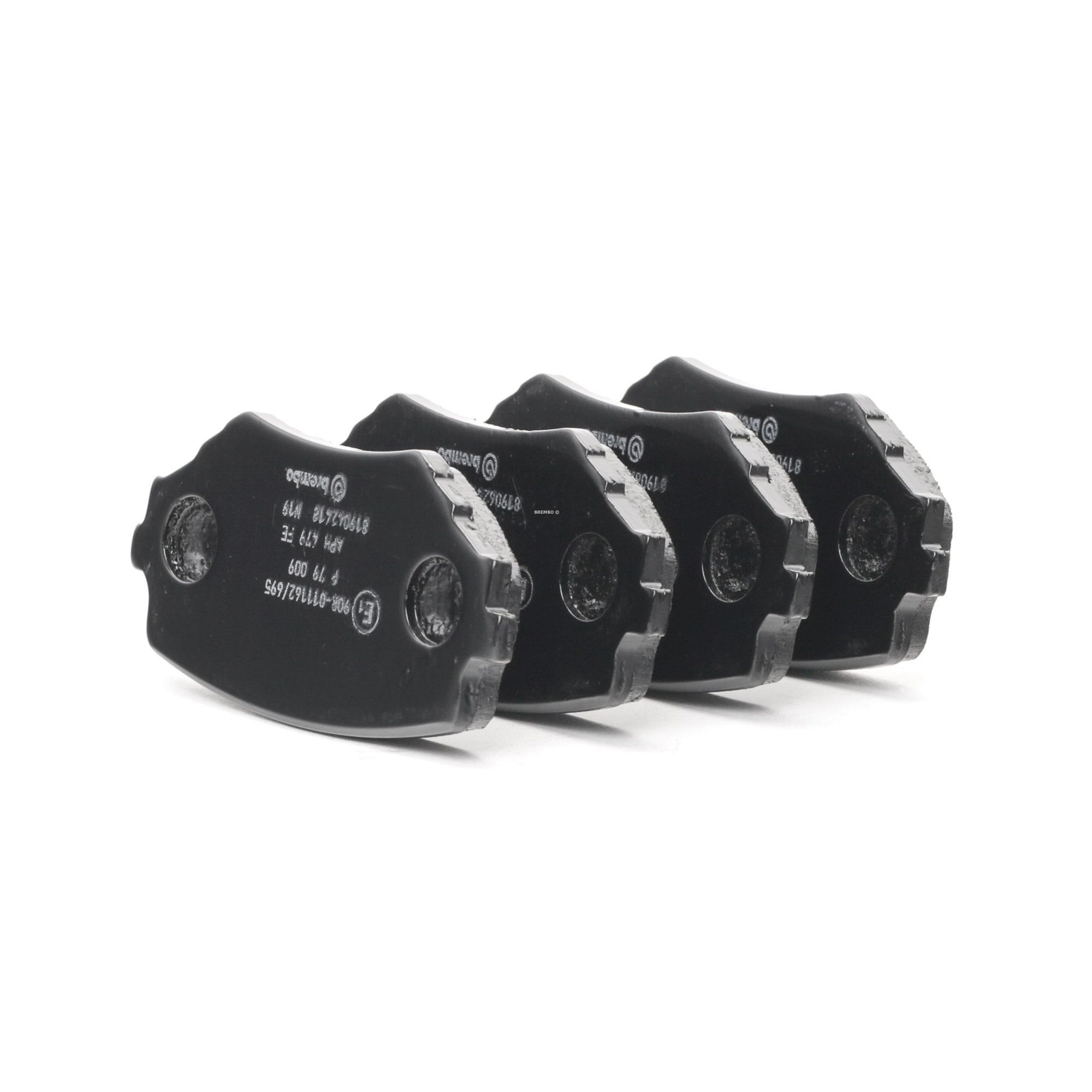 BREMBO Jarrupalat SUZUKI P 79 009 1A503323Z,1A523323Z,1A523323ZA Jarrupalasarja,Jarrupala, Levyjarru 1V6L3328ZA,5520050J03,5520065D10,5520065D11