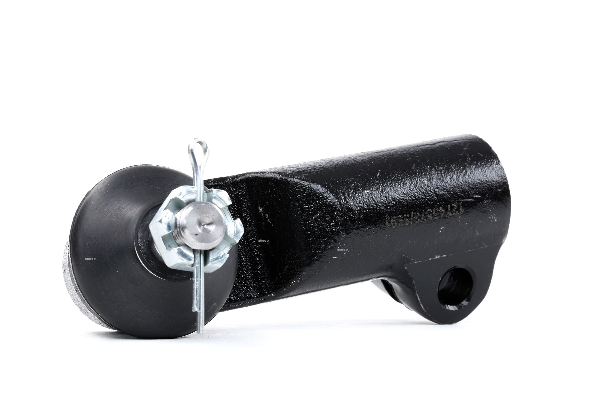 RIDEX Raidetangon Pää NISSAN 914T0441 4852001J10