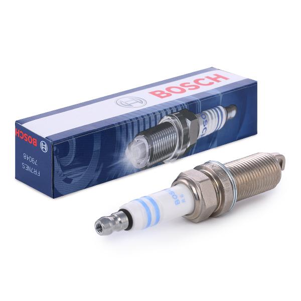 BOSCH Sytytystulpat RENAULT,FIAT,PEUGEOT 0 242 236 578 1016050983 Tulpat,Sytytystulppa
