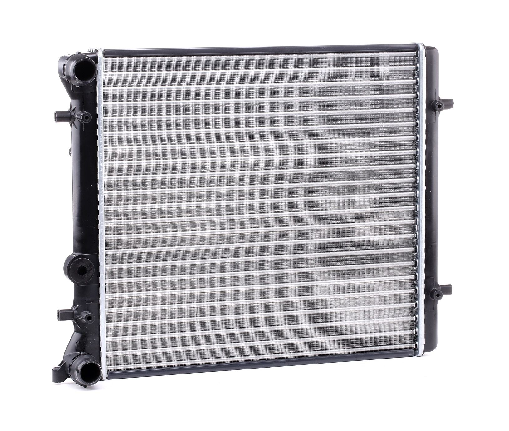 RIDEX Jäähdytin VW,SKODA,SEAT 470R0262 1J0121253AM,1J0121253AM,1J0121253AM Syyläri,Jäähdytin,Moottorin Jäähdytys 1J0121253G,1J0121253K