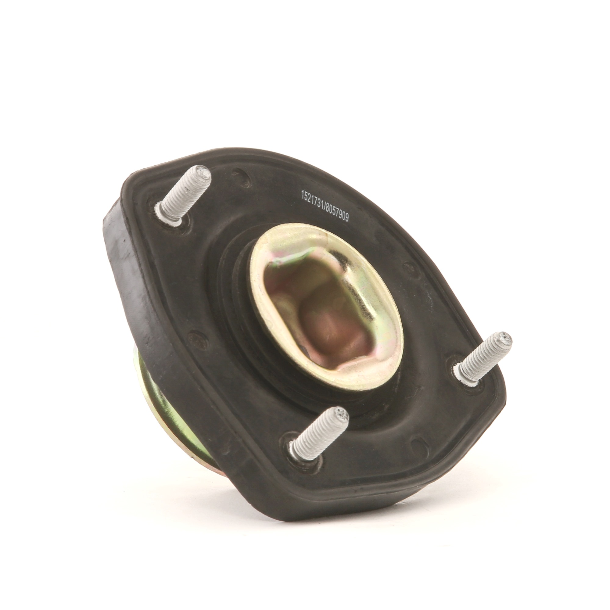 RIDEX Jousijalan Tukilaakeri HYUNDAI,KIA 1180S0041 5531029000,553102D000,5531029000 Iskarin Yläpää,Iskunvaimentimen Yläpää 553102D000