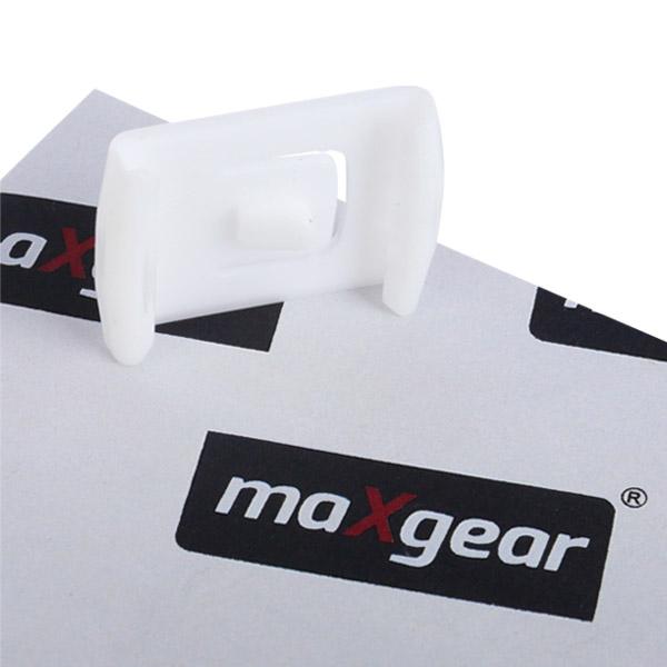 MAXGEAR Istuimen Säätö VW,AUDI,SEAT 27-0090 191881213,191881213,191881213 Säätöelementti, Istuimen Säätö
